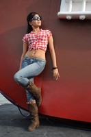 Samantha Spicy Shoot Pics